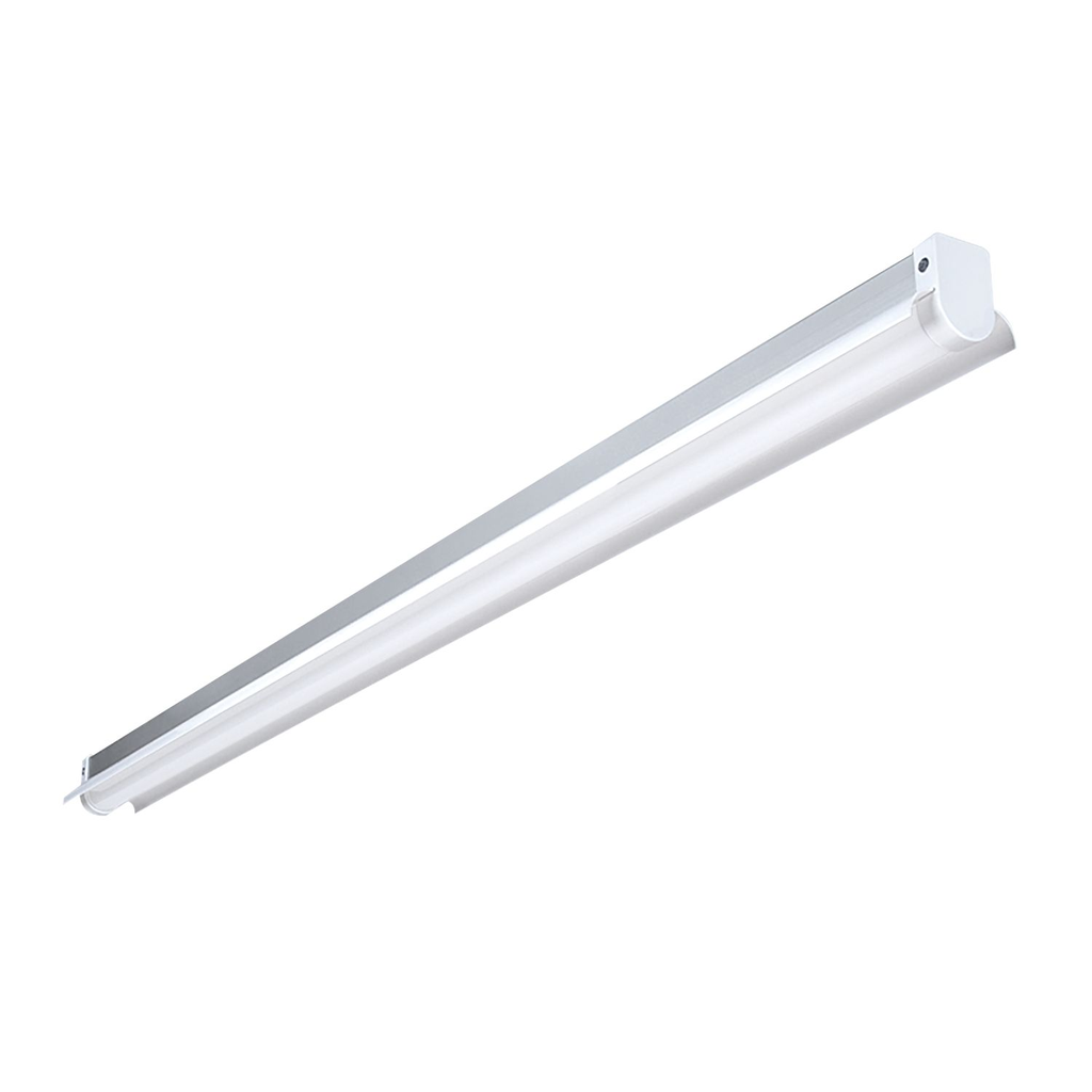 Product image for Metalux 3APSHP3040R 3' LED Utility Shoplight, 4000K, 30W, 120V Non-Dimming
