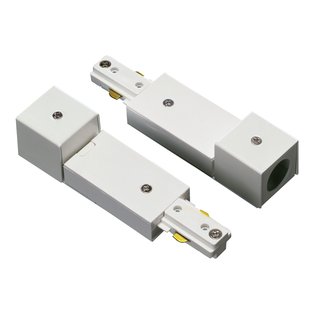 Product image for Halo L979P CONDUIT CONTINUATION KIT, SINGLE CIRCUIT, WHITE