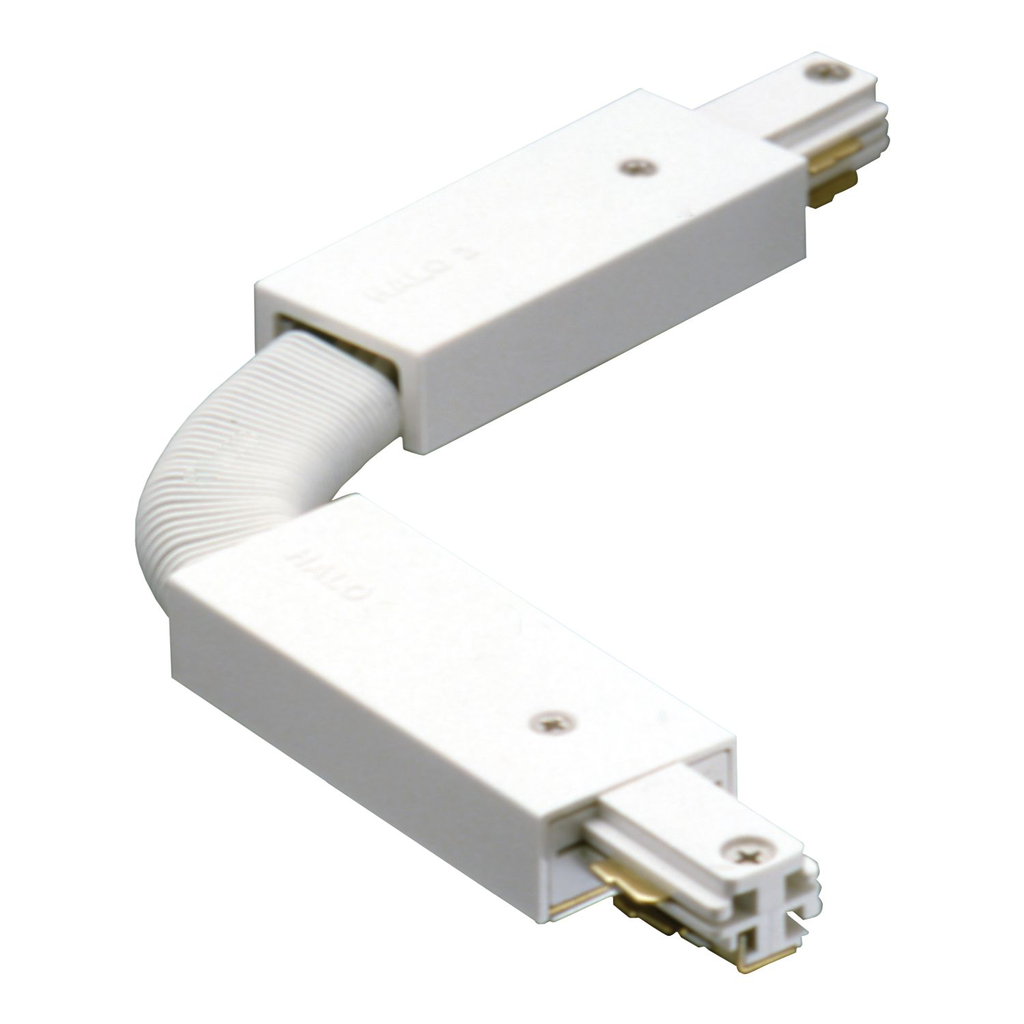 Product image for Halo L942MB FLEX JOINER, TWO CIRCUIT, MATTE BLACK