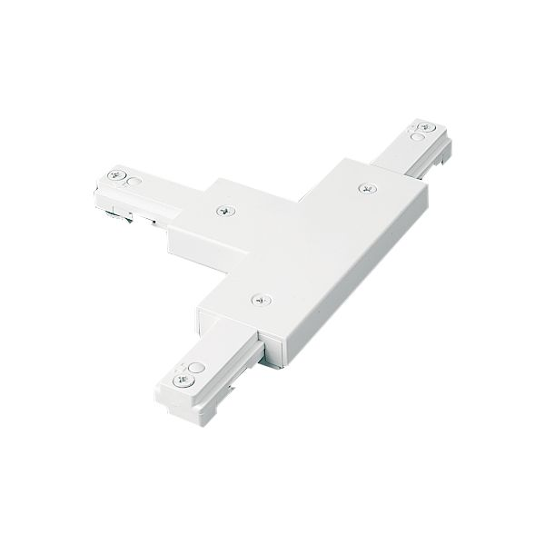 Product image for Halo LZR213RP LAZER T CONNECTOR FEED RIGHT, WHITE