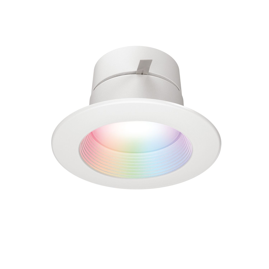 HALO RL4069WZRGBWWHR RL4" 600LM, W