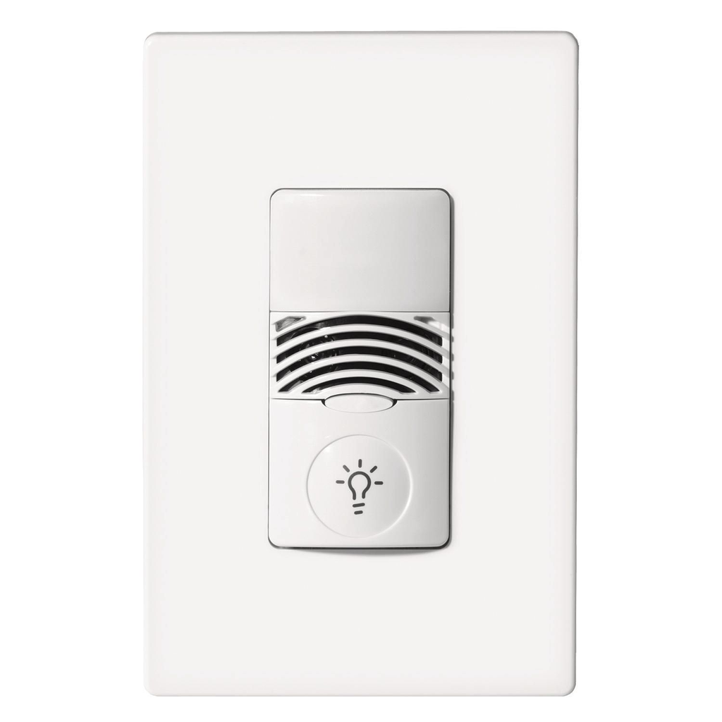 Mayer-DDS-Dual Tech Single Level, Neutral Required, 120/277V Wall Switch Sensor, White-1