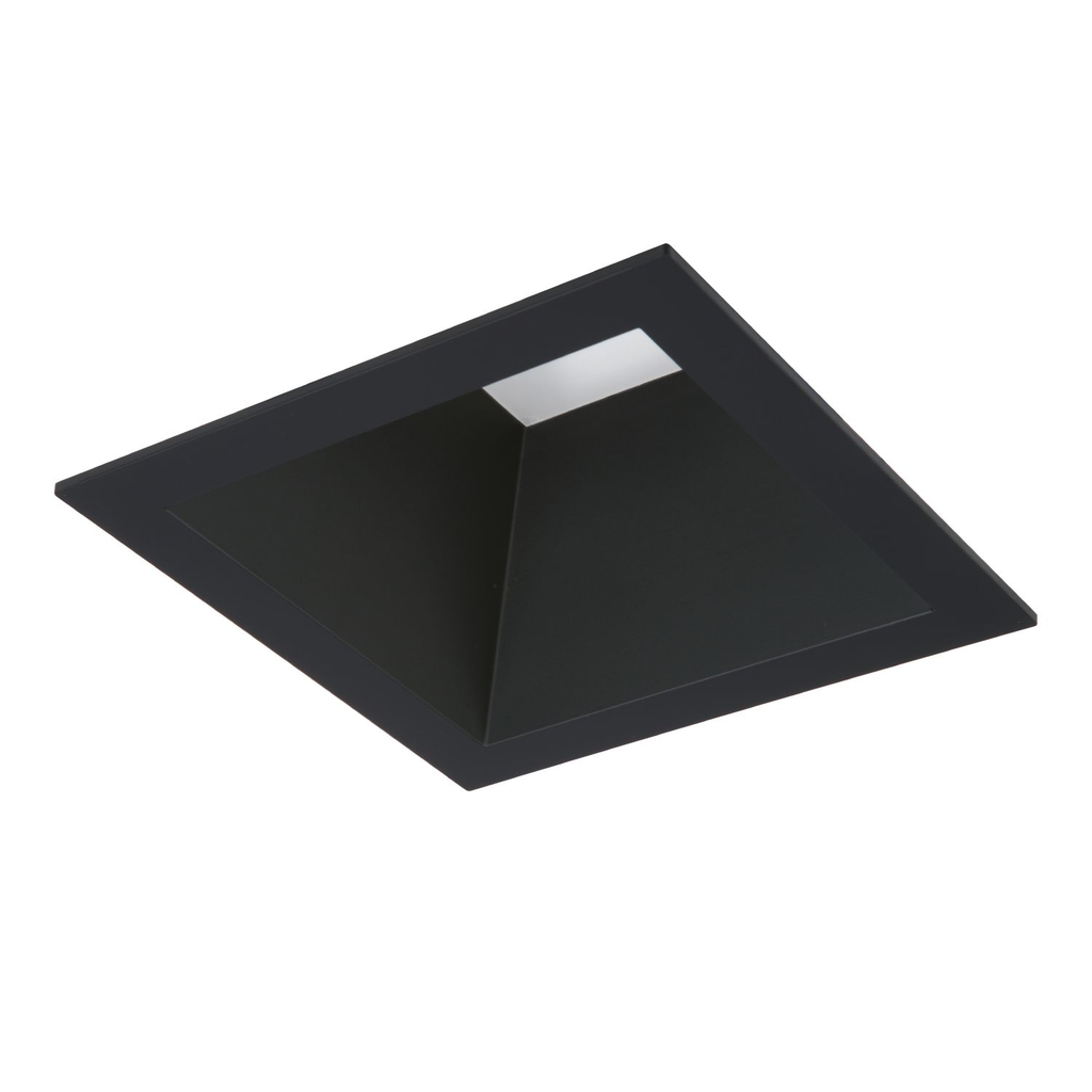 Product image for MET 41SMDMB 4IN REFLECTOR