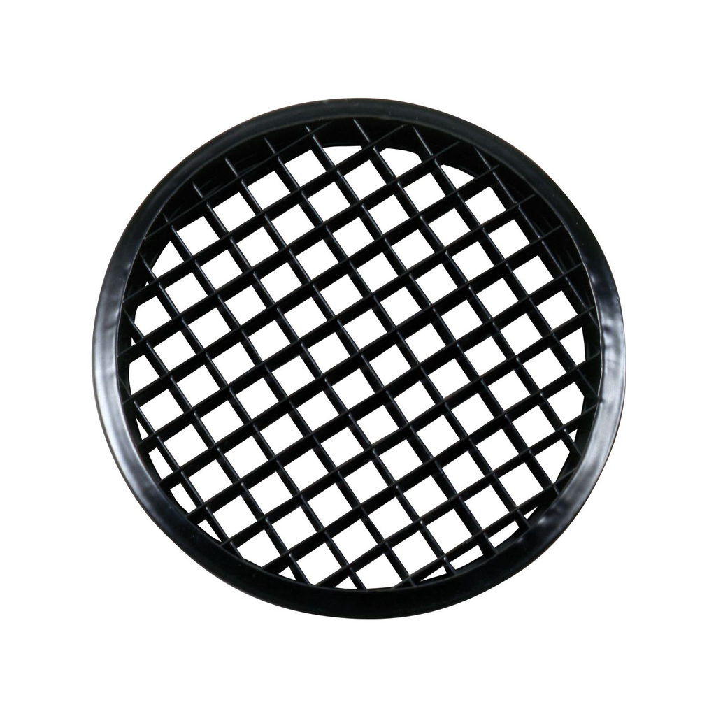 Product image for Halo L275MB CUBE CELL LOUVER, MATTE BLACK