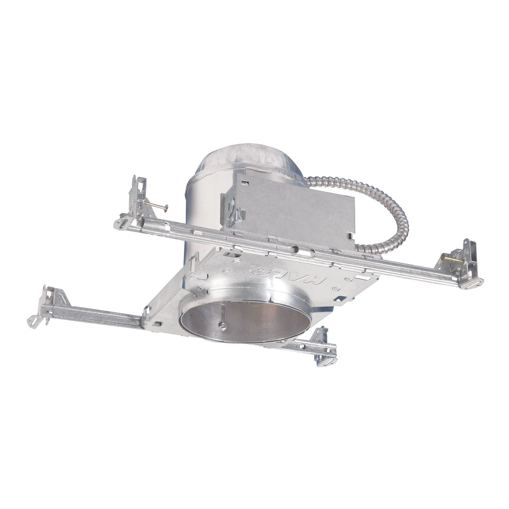 Product image for Halo H5ICAT 5" Housing IC Air-Tite 120V Line Voltage