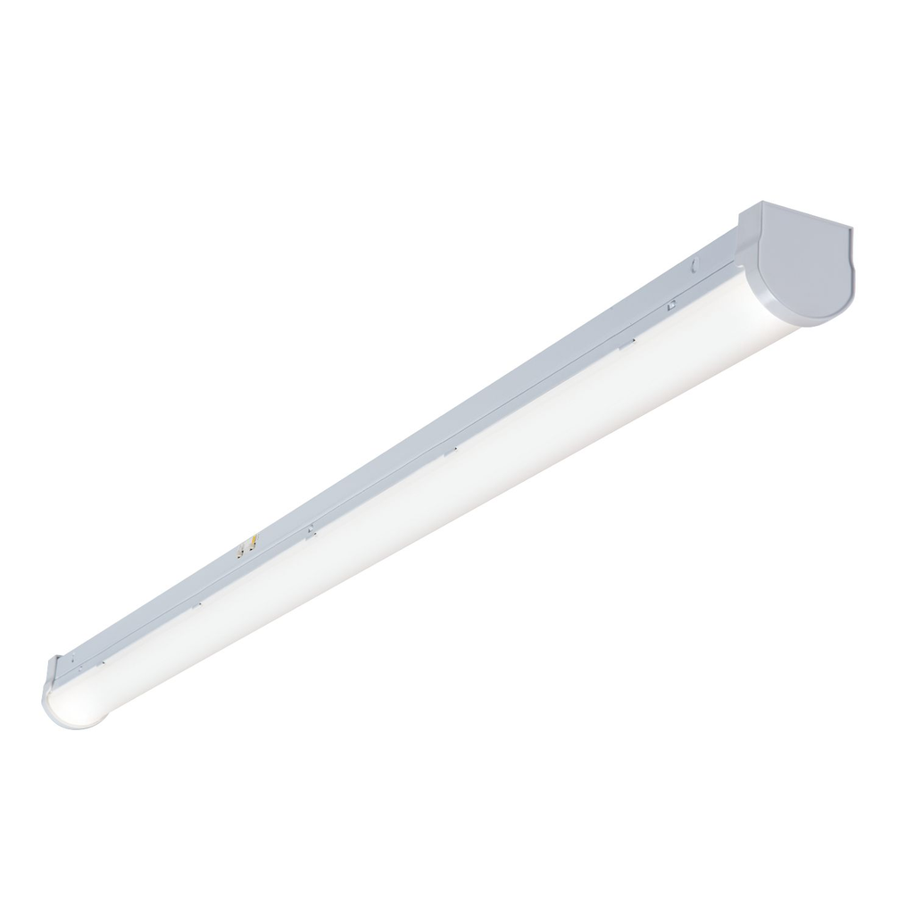 Product image for Metalux 4SLSTPSLC-UNV LED Striplight, 4ft, selectable CCT 3500K-5000K