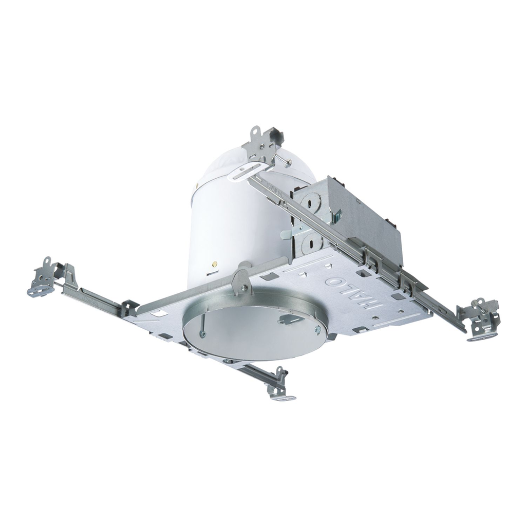 Product image for Halo H5T 5" Housing Non-IC 120V Line Voltage