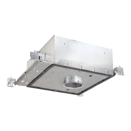 Picture of H36ICAT - 3" Housing IC Air-Tite Shallow Ceiling 120V Line Voltage, GU10