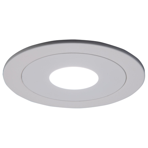 Product image for Halo 990P 4" Trim Pinhole Trim White