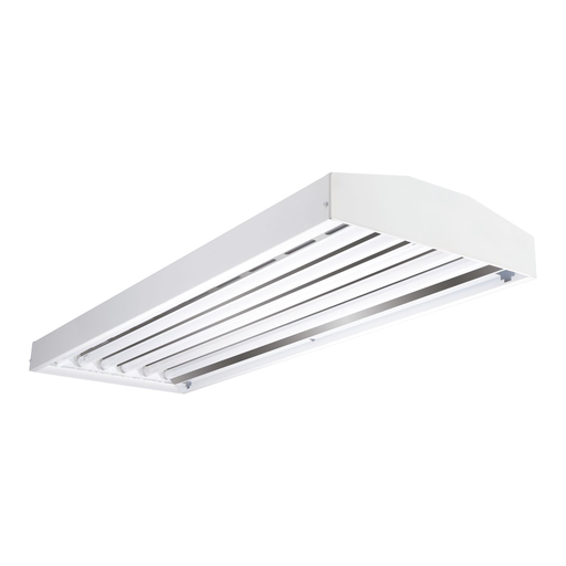 Product image for Metalux HBI654HT5 (6) 54W T5HO Program Start, 120-277V, High Temp Ballast, V-hangers provided