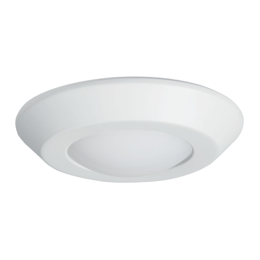 Product image for Halo BLD4089SWHR 4" Backlit LED Downlight, 800 lumen Selectable 2700K-5000K, 120V