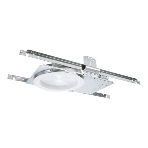 Product image for Halo PR840D010 8" aperture LED downlight frame, 4000 lumen
