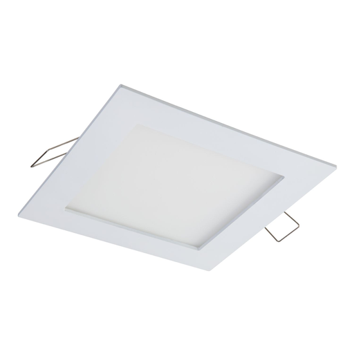 Halo SMD4S6930WHDM 4" Square Surface Mount Downlight, 600 lm, 90CRI, 3000K, Direct Mount Product image for Halo SMD4S6930WHDM 4" Square Surface Mount Downlight, 600 lm, 90CRI, 3000K, Direct Mount