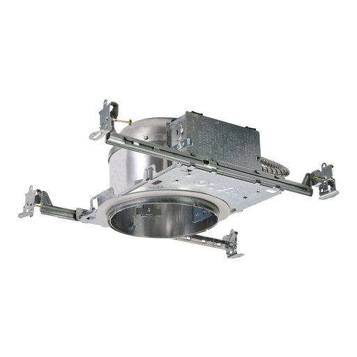 H27ICAT - 6" Housing Shallow Ceiling IC Air-Tite 120V Line Voltage
