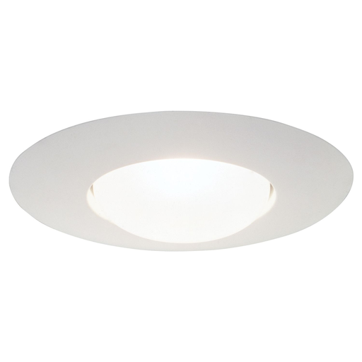Product image for Halo 301P 6" Trim Open White