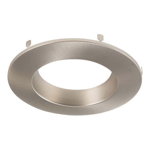 Product image for Halo RL4TRMSN RL4 Designer Trim, Satin Nickel