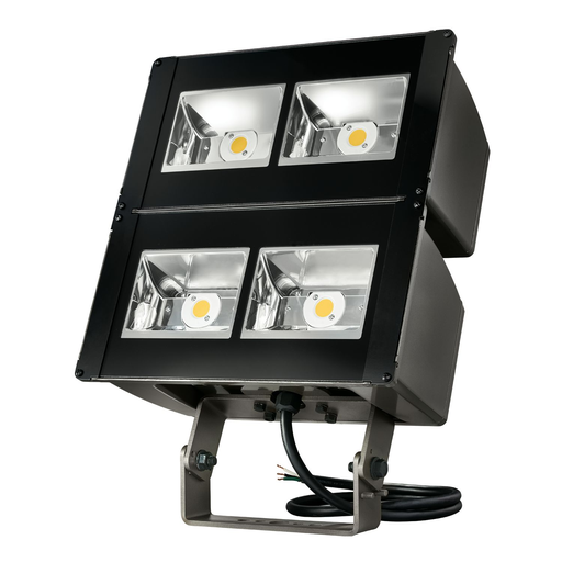 Mayer-DDS-Night Falcon Large, 252W, 4000K, 120-277V, 6x6, Trunnion, Carbon Bronze-1
