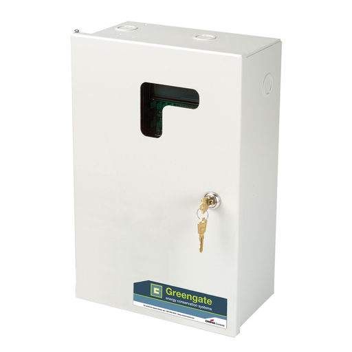 Product image for CLS LK8 LITEKEEPER 8 STAND ALONE LT