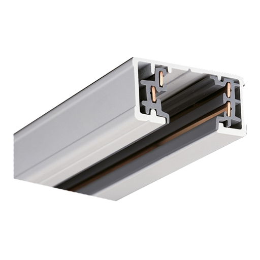 Product image for Halo L642MB TWO CIRCUIT TRAC, 8FT, MATTE BLACK