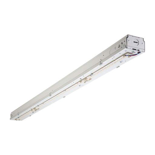 Metalux 2SNLED-LD5-24SL-UNV-L840-CD1-U 2' Linear LED Striplight, 2400 lumen, 4000K, 0 - 10V dimmable driver Product image for Metalux 2SNLED-LD5-24SL-UNV-L840-CD1-U 2' Linear LED Striplight, 2400 lumen, 4000K, 0 - 10V dimmable driver
