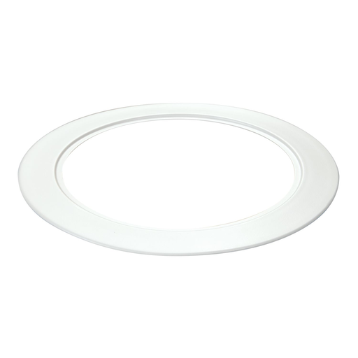 Product image for Halo TRM690WH 6" LED Accessory - Oversize Trim Ring
