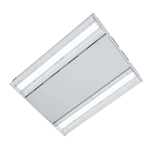 Product image for Metalux VHB-12-W-UNV-L850-CD-U Value High Bay, 12K Lumen, Wide Dist, 120-277V, 5000K, Dim