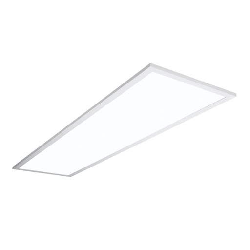 Metalux 14FP4250C 1x4 LED recessed flat panel, 4200 Lumen, 5000K, 80 CRI, 0-10V continuous dimming driver Product image for Metalux 14FP4250C 1x4 LED recessed flat panel, 4200 Lumen, 5000K, 80 CRI, 0-10V continuous dimming driver