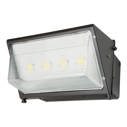 Product image for Lumark WPLLED45 Large housing, 120W, 15,960 Lumens,120-277V,4000K