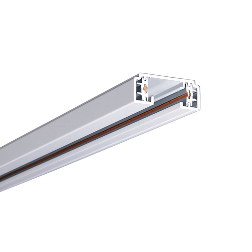 Halo LZR104P LAZER SINGLE CIRCUIT TRACK, 4FT, WHITE Product image for Halo LZR104P LAZER SINGLE CIRCUIT TRACK, 4FT, WHITE