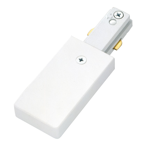 Product image for Halo LZR201MB LAZER LIVE END FEED, MATTE BLACK