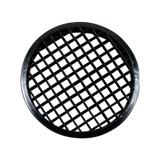 Product image for Halo L275MB CUBE CELL LOUVER, MATTE BLACK