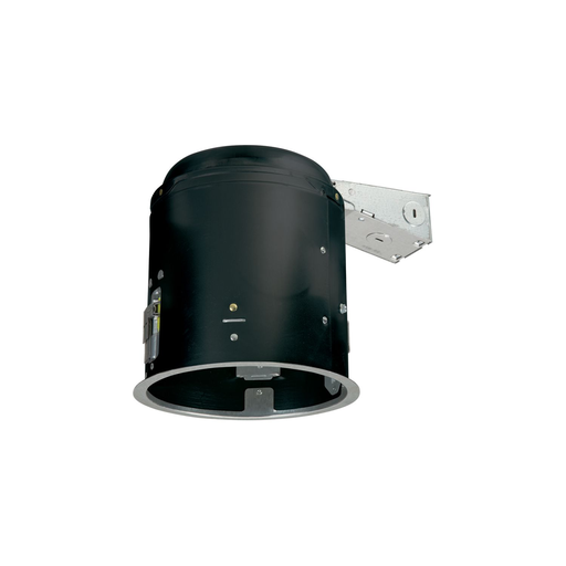 Product image for Halo E7RTAT 6" NON-IC, Air-Tite, Remodel Housing, 120V