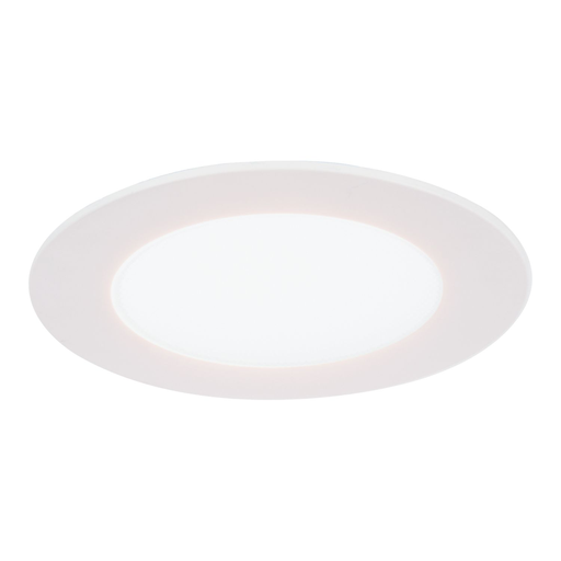 Halo HLB4069FS1EMWR 4in. Round LED Direct Mount with Selectable CCT (2700K-5000K)