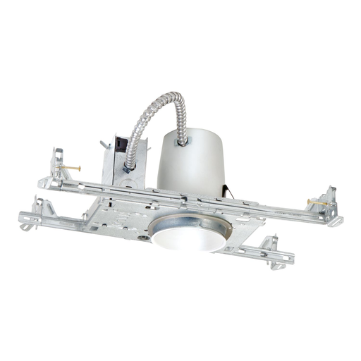 Halo H36TAT 3" Housing Non-IC Air-Tite Shallow Ceiling 120V Line Voltage, GU10 Product image for Halo H36TAT 3" Housing Non-IC Air-Tite Shallow Ceiling 120V Line Voltage, GU10