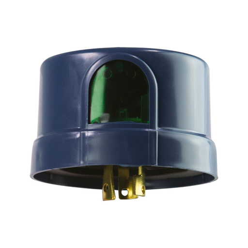 Product image for Halo OA/RA1013 Shorting Cap for NEMA Twistlock Photocontrol Receptacle, Floodlights Accessory