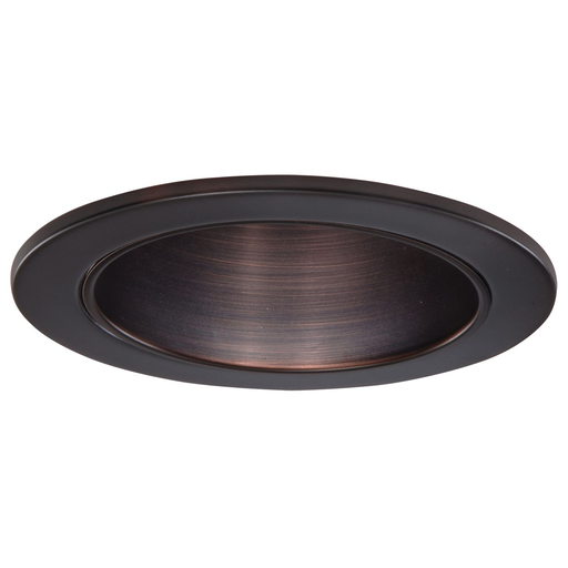 Product image for Halo 999TBZ 4" Trim Reflector Cone Tuscan Bronze with Tuscan Bronze Reflector