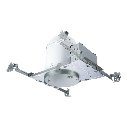 Product image for Halo H5T 5" Housing Non-IC 120V Line Voltage