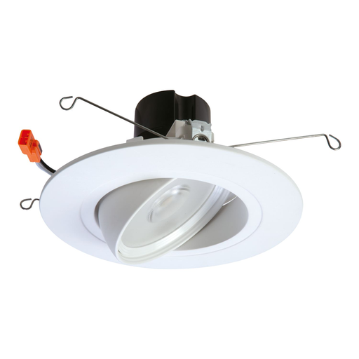 Halo RL56CLIP 5"/6" Friction Clip Kit for RL560 LED Modules Product image for Halo RL56CLIP 5"/6" Friction Clip Kit for RL560 LED Modules