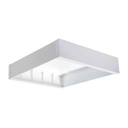 APRO SK-22-WS 2X2 SURFACE MOUNT 5.0" WS