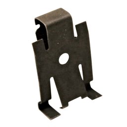 Metalux EQ-CLIP-U T-Bar Safety Clip for Troffers and Ovation Series - Order 4 Per Fixture