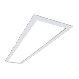 Metalux CGTSURF22 2x2 CGT Surface Mount Kit