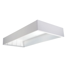 MTLX SK24WS SURFACE MOUNT BOX FOR 24EN