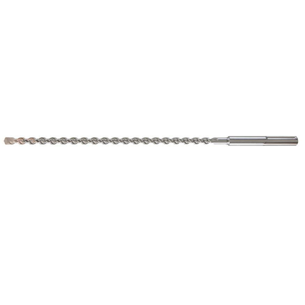 Product image for Milwaukee 48-20-3912 SDS-Max 2-Cutter 9/16" x 15-1/2" x 21"