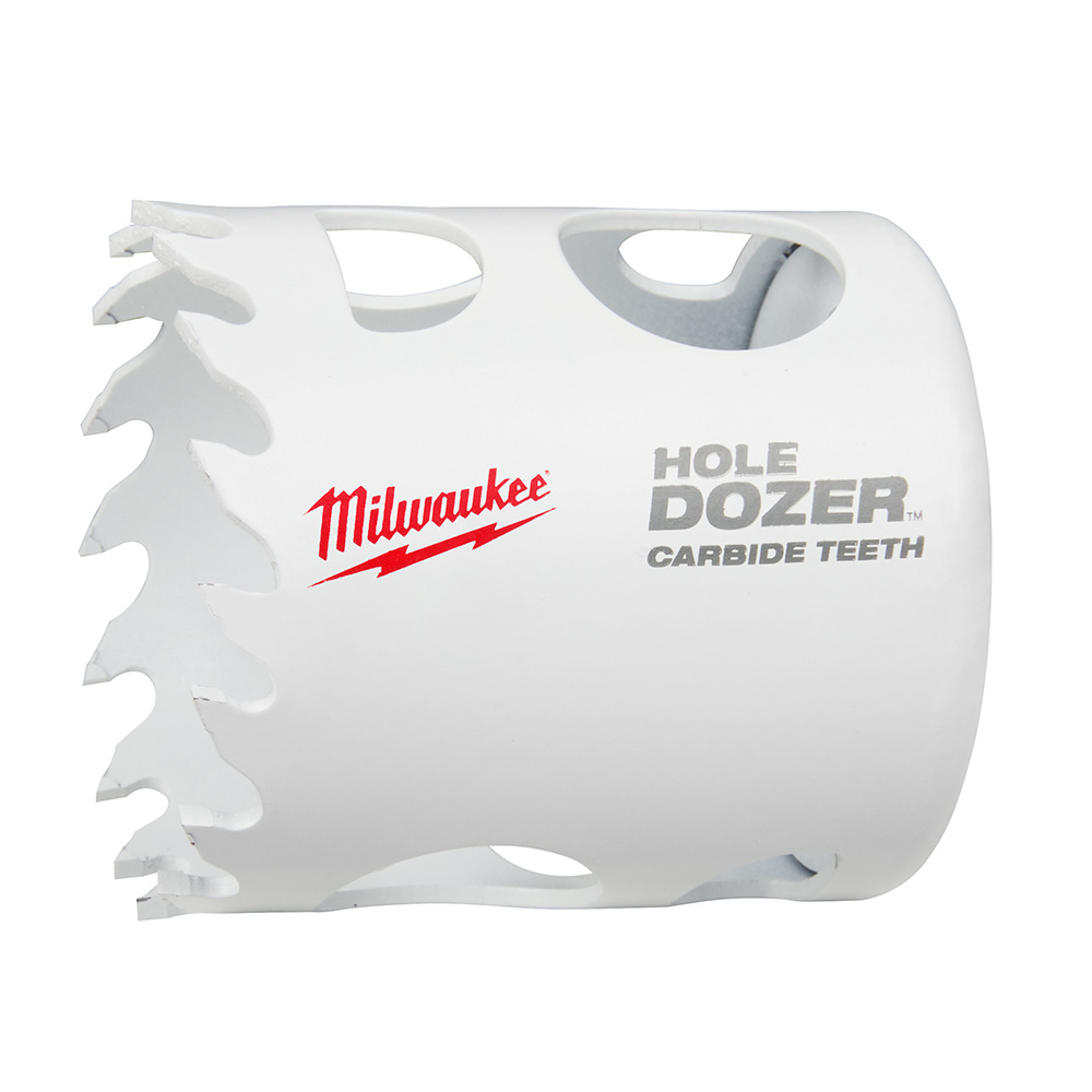 Mayer-DDS-1-3/4" HOLE DOZER™ with Carbide Teeth Hole Saw-1