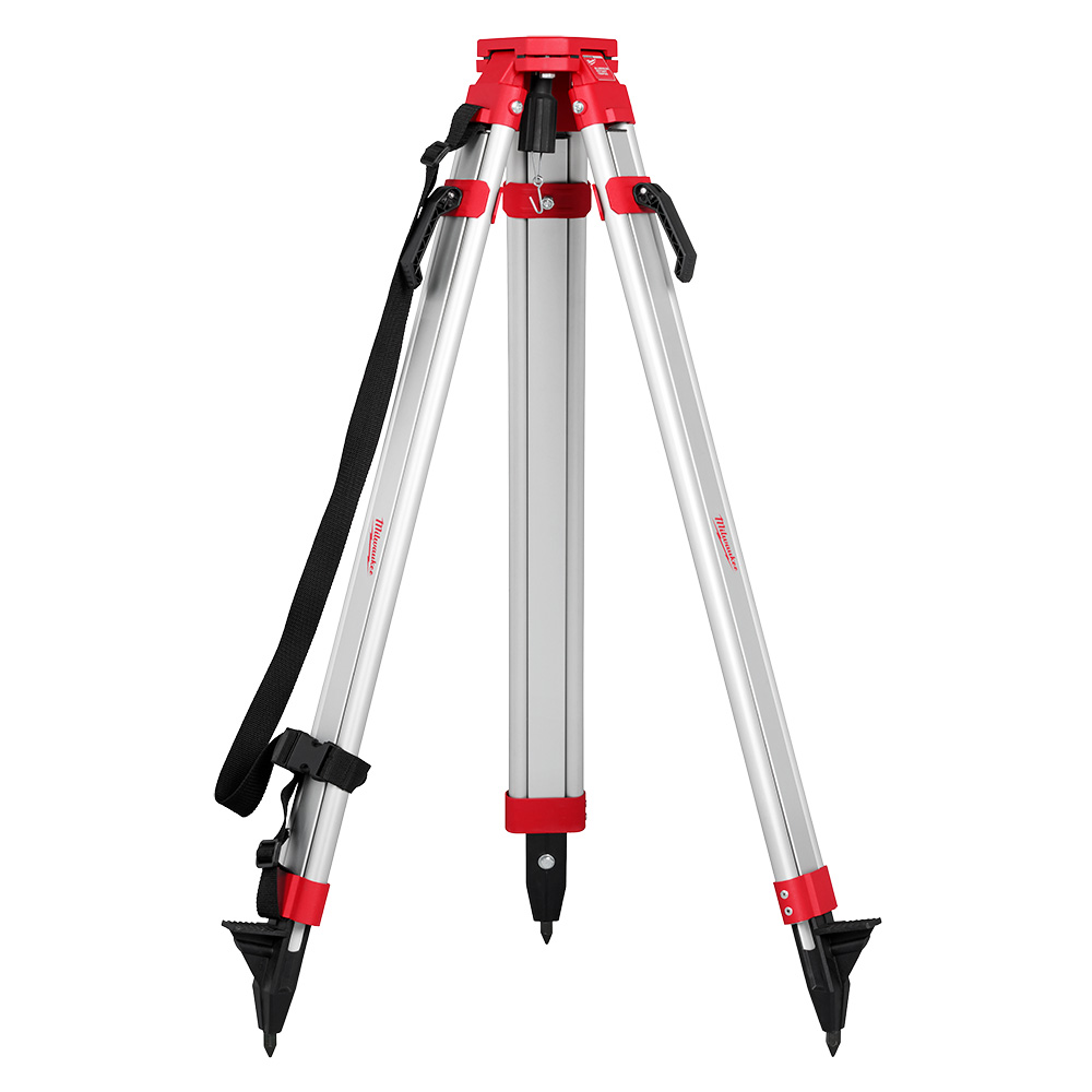 Product image for MILW 48-35-3700 Rotary Laser Tripod