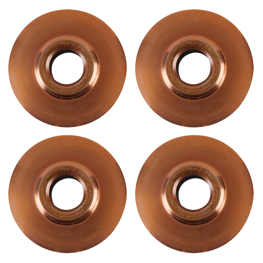 Product image for MILW 48-36-1401 Cutter wheel 4pk