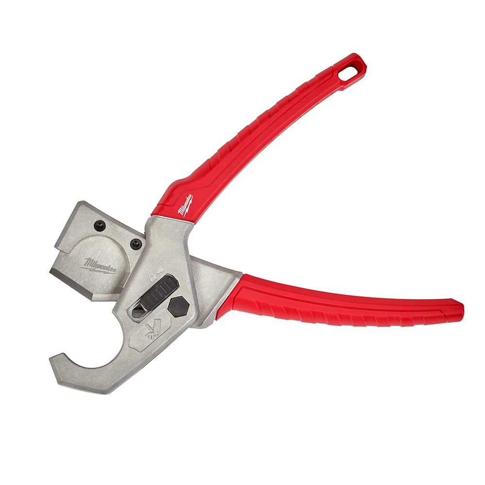 PEX & Tubing Cutter