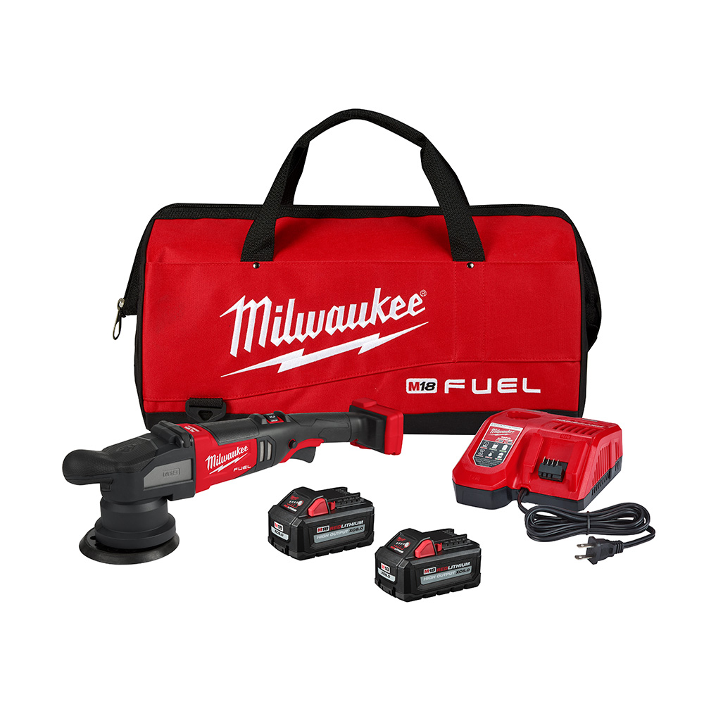 Product image for Milwaukee 2684-22HD M18™ FUEL™ 15mm DARO P