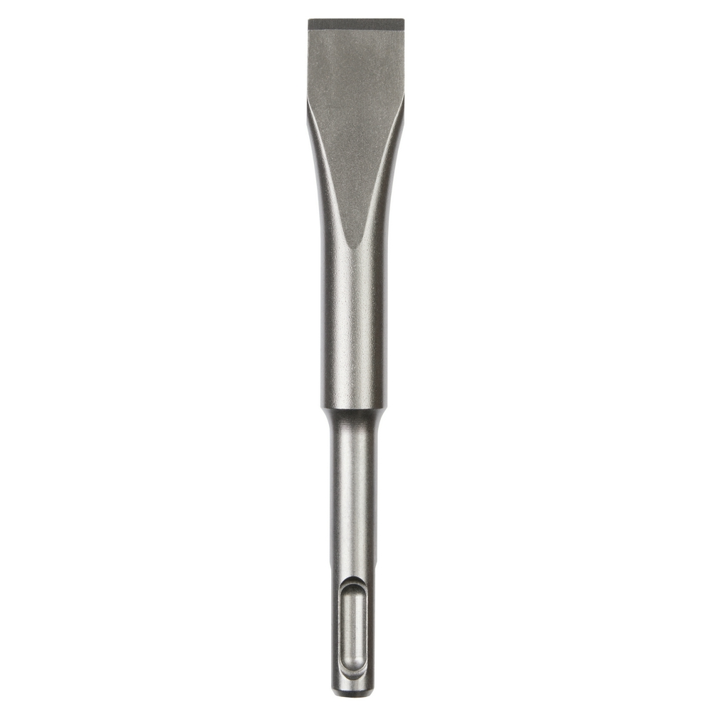 Product image for Milwaukee 48-62-6014 Flat Chisel