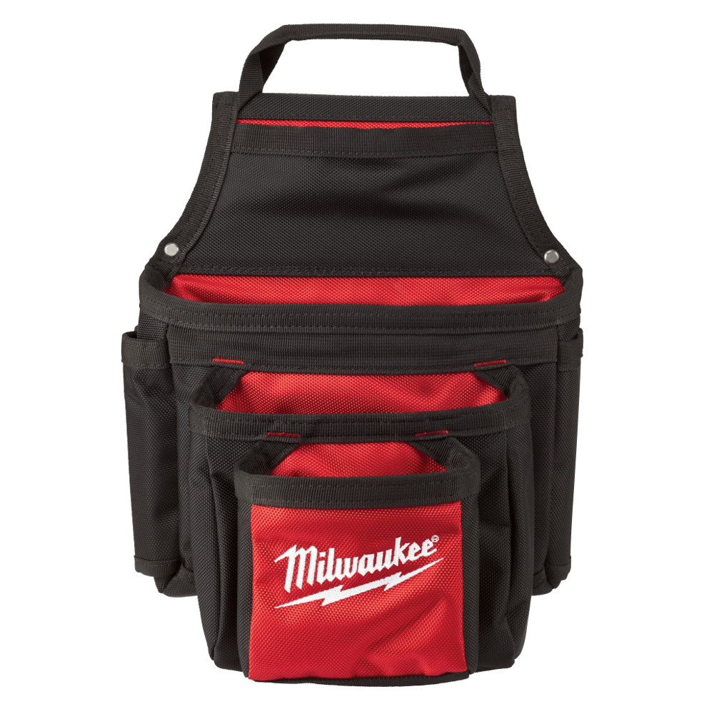 Product image for Milwaukee 48-22-8122 3-Tier Material Pouch